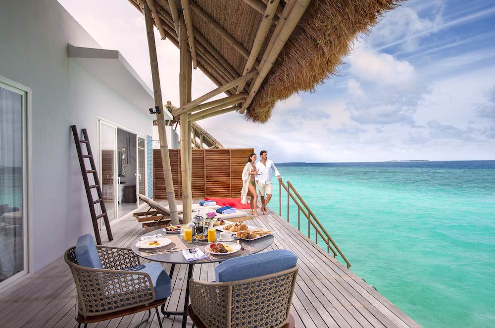 Water Villa photo 44